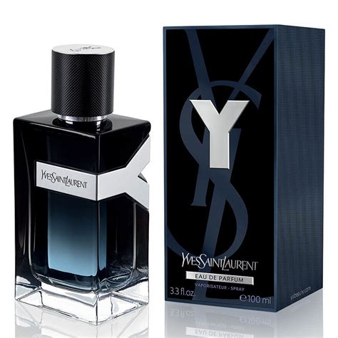 ysl eau de parfum longetivity|YSL eau de parfum review.